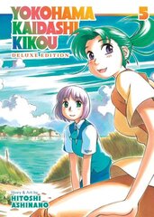 Yokohama Kaidashi Kikou: Deluxe Edition 5 hind ja info | Fantaasia, müstika | kaup24.ee