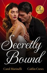 Secretly Bound: Bride Under Contract (Wed into a Billionaire's World) / Forbidden Royal Vows цена и информация | Фантастика, фэнтези | kaup24.ee