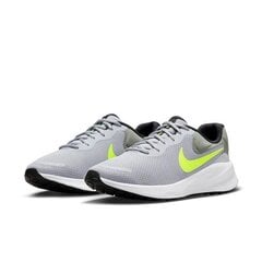 Nike spordijalatsid Revolution 7 NN FB2207-002 hall hind ja info | Spordi- ja vabaajajalatsid meestele | kaup24.ee