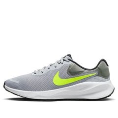 Nike spordijalatsid Revolution 7 NN FB2207-002 hall hind ja info | Spordi- ja vabaajajalatsid meestele | kaup24.ee