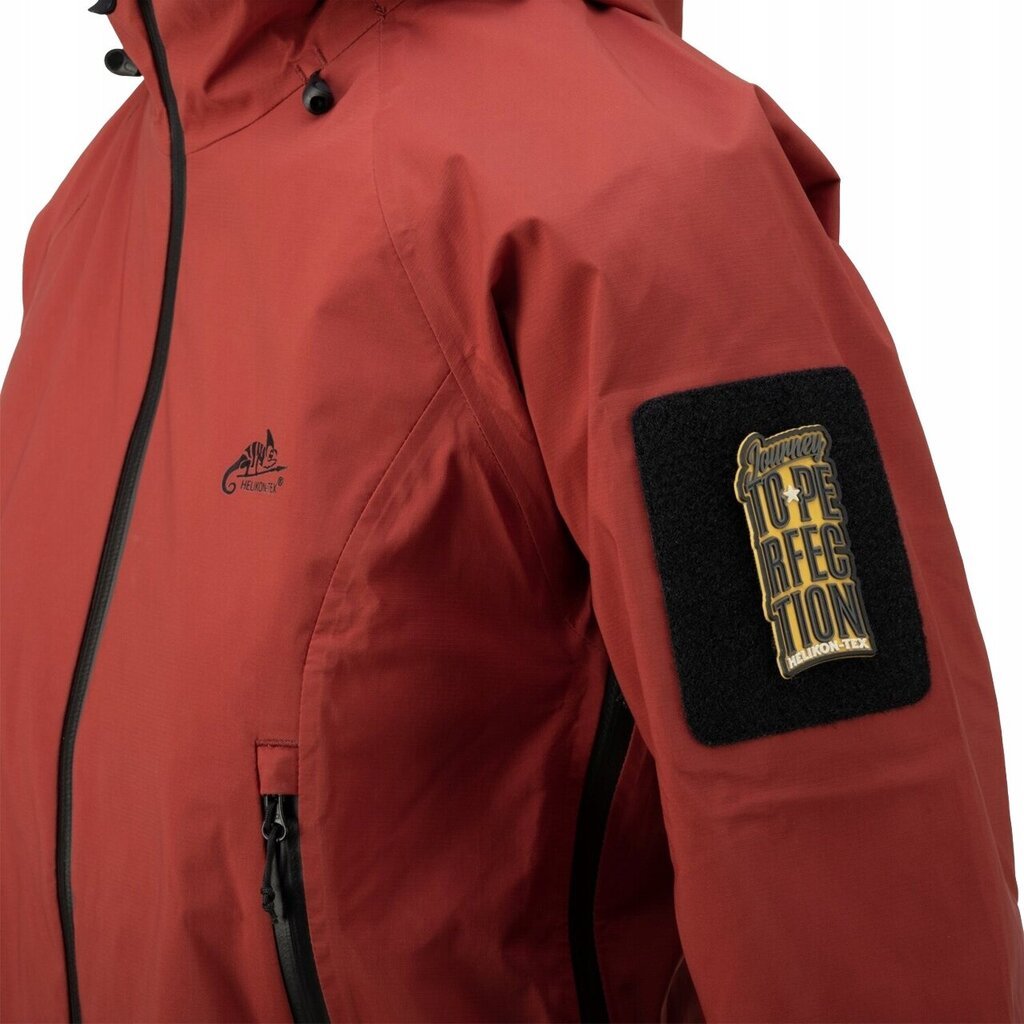 Naiste jakk, Helikon-Tex, Hardshell SQUALL, Must hind ja info | Naiste joped ja parkad | kaup24.ee