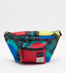 Поясная сумка Herschel Seventeen Hip pack цена и информация | Рюкзаки и сумки | kaup24.ee