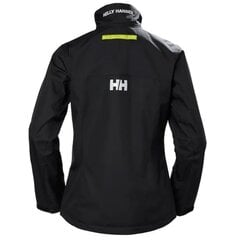 Helly Hansen женская куртка, черная цена и информация | Женские куртки | kaup24.ee