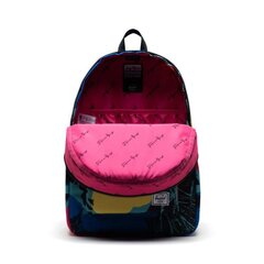 Seljakott Herschel Eco Settlement Andy Warhol, 23L hind ja info | Spordikotid, seljakotid | kaup24.ee