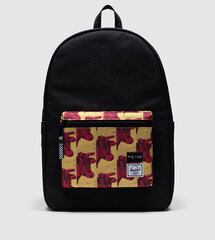 Seljakott Herschel Eco Settlement Andy Warhol, 23L hind ja info | Spordikotid, seljakotid | kaup24.ee