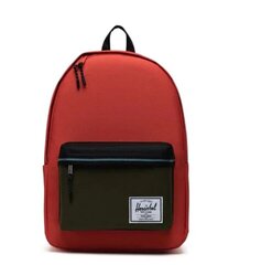 Pюкзак Herschel Classic XL Chili,  30 л цена и информация | Рюкзаки и сумки | kaup24.ee