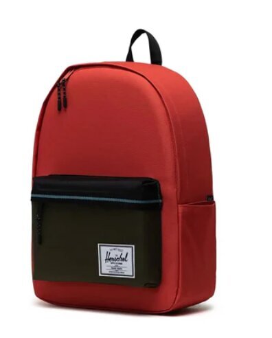 Seljakott Herschel Classic XL, 30L, punane цена и информация | Spordikotid, seljakotid | kaup24.ee