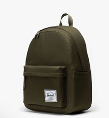 Seljakott Herschel Western Ivy Green/Black, 24L hind ja info | Spordikotid, seljakotid | kaup24.ee