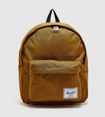 Seljakott Herschel Western Rubber/Black, 24L hind ja info | Spordikotid, seljakotid | kaup24.ee