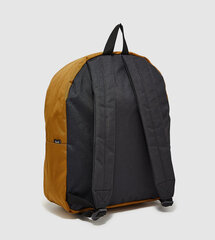 Seljakott Herschel Western Rubber/Black, 24L hind ja info | Spordikotid, seljakotid | kaup24.ee