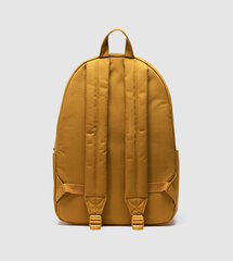 Seljakott Herschel Classic XL Harvest Gold, 30L hind ja info | Spordikotid, seljakotid | kaup24.ee