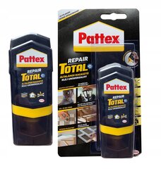 Multifunktsionaalne liim Pattex Total Glue 50g цена и информация | Клей | kaup24.ee