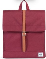 Pюкзак Herschel City Windsor Wine цена и информация | Рюкзаки и сумки | kaup24.ee