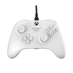 GP Snakebyte XS GamePad BASE X - juhtmega kontroller - valge цена и информация | Джойстики | kaup24.ee