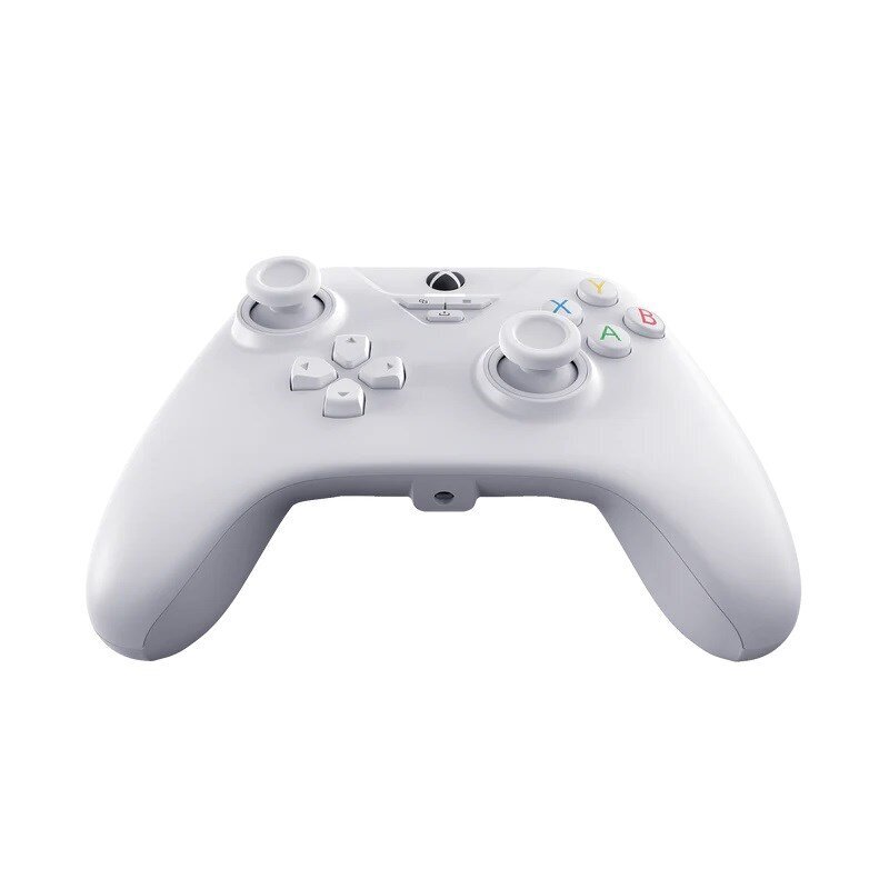 GP Snakebyte XS GamePad BASE X - juhtmega kontroller - valge hind ja info | Mängupuldid | kaup24.ee