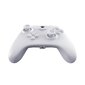 GP Snakebyte XS GamePad BASE X - juhtmega kontroller - valge hind ja info | Mängupuldid | kaup24.ee