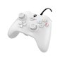 GP Snakebyte XS GamePad BASE X - juhtmega kontroller - valge цена и информация | Mängupuldid | kaup24.ee