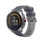 Polar Grit X2 Pro Spordi nutikell, Hõbe/hall hind ja info | Nutivõrud (fitness tracker) | kaup24.ee