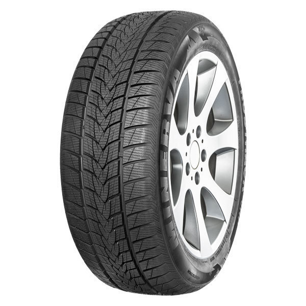 Minerva FROSTRACK UHP 215/50R17 95 V XL цена и информация | Talverehvid | kaup24.ee