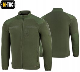 Talvejope, M-Tac, Combat Fleece Polartec, Army Olive hind ja info | Meeste joped | kaup24.ee