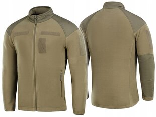 Talvejope, M-Tac, Combat Fleece Polartec, Dark Olive, Long hind ja info | Meeste joped | kaup24.ee