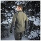 Talvejope, M-Tac, Combat Fleece Polartec, Dark Olive, Long цена и информация | Meeste joped | kaup24.ee