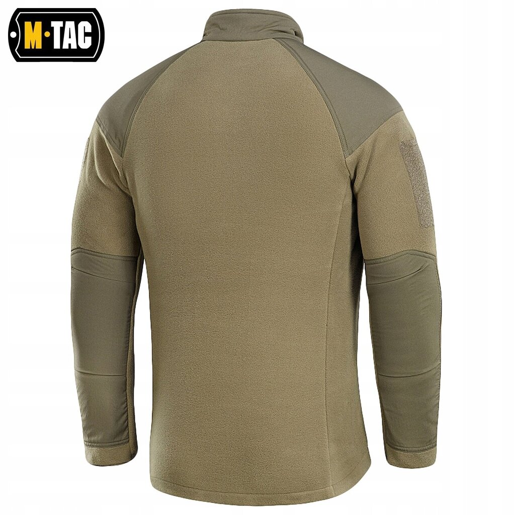 Talvejope, M-Tac, Combat Fleece Polartec, Dark Olive, Long цена и информация | Meeste joped | kaup24.ee