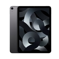 iPad Air 5 10.9" 64GB WiFi (Uuendatud, seisukord nagu uus) hind ja info | Tahvelarvutid | kaup24.ee