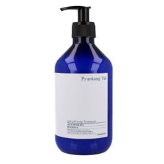 Pyunkang Yul Low pH Scalp Treatment 290 ml – Rahustav hooldus peanahale цена и информация | Средства для укрепления волос | kaup24.ee