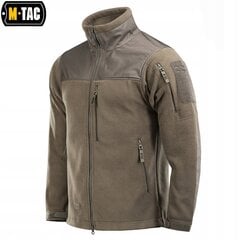 Talvejope, M-Tac, Alpha Microfleece Gen.II, Dark Olive цена и информация | Мужские куртки | kaup24.ee