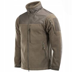 Talvejope, M-Tac, Alpha Microfleece Gen.II, Dark Olive цена и информация | Мужские куртки | kaup24.ee