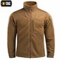 Talvejope, M-Tac, Alpha Microfleece Gen.II, Coyote hind ja info | Meeste joped | kaup24.ee