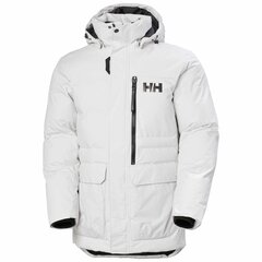 Мужская куртка Helly Hansen, белая цена и информация | Мужские куртки | kaup24.ee