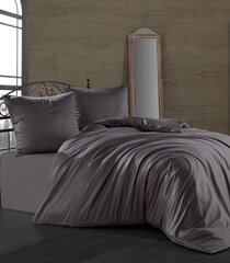 Riposo voodipesukomplekt Grey, 140x200, 2-osaline hind ja info | Voodipesu | kaup24.ee