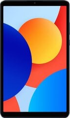 Xiaomi Redmi Pad SE 4G 4 ГБ/128 ГБ небесно-голубой цена и информация | Планшеты | kaup24.ee