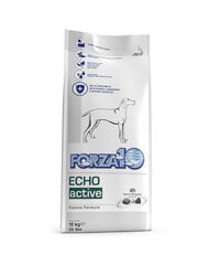 Forza 10 Oto/Echo Active kõrvaprobleemidele, 10 kg hind ja info | Kuivtoit koertele | kaup24.ee