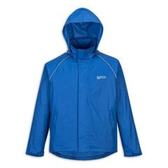 LYNX RAIN JACKET "DRY & GO" BLUE 75581-5 цена и информация | Женские куртки | kaup24.ee