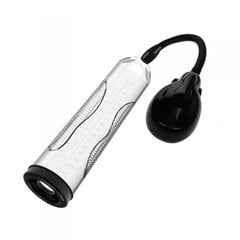 Boss Of Toys PRETTY LOVE - ALEXANDER PENIS PUMP FOR MEN цена и информация | Помпы для пениса и вагины | kaup24.ee