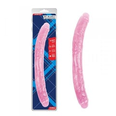 Dildo Boss Of Toys Dildo, roosa hind ja info | Dildod | kaup24.ee