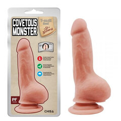 Dildo Boss Of Toys Covetous Monster, 1 tk. hind ja info | Dildod | kaup24.ee