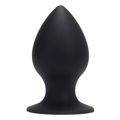 Silicon Boss Of Toys Silicone Plug My Ass, must hind ja info | Anaallelud | kaup24.ee