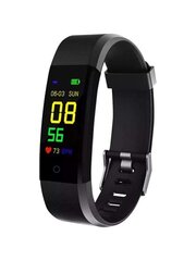 Denver BFH-147 Black hind ja info | Nutikellad (smartwatch) | kaup24.ee