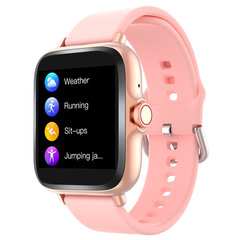 Denver SWC-156 Pink hind ja info | Nutikellad (smartwatch) | kaup24.ee