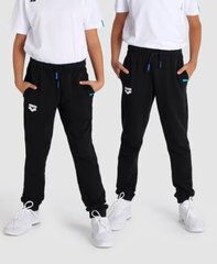 Laste unisex püksid Arena Team Pant Solid, must hind ja info | Poiste püksid | kaup24.ee