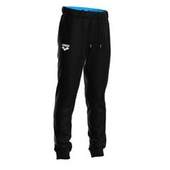 Laste unisex püksid Arena Team Pant Solid, must hind ja info | Poiste püksid | kaup24.ee