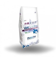 Monge Vet Solution Dog Gastrointestinal koos linnulihaga, 12 kg hind ja info | Kuivtoit koertele | kaup24.ee