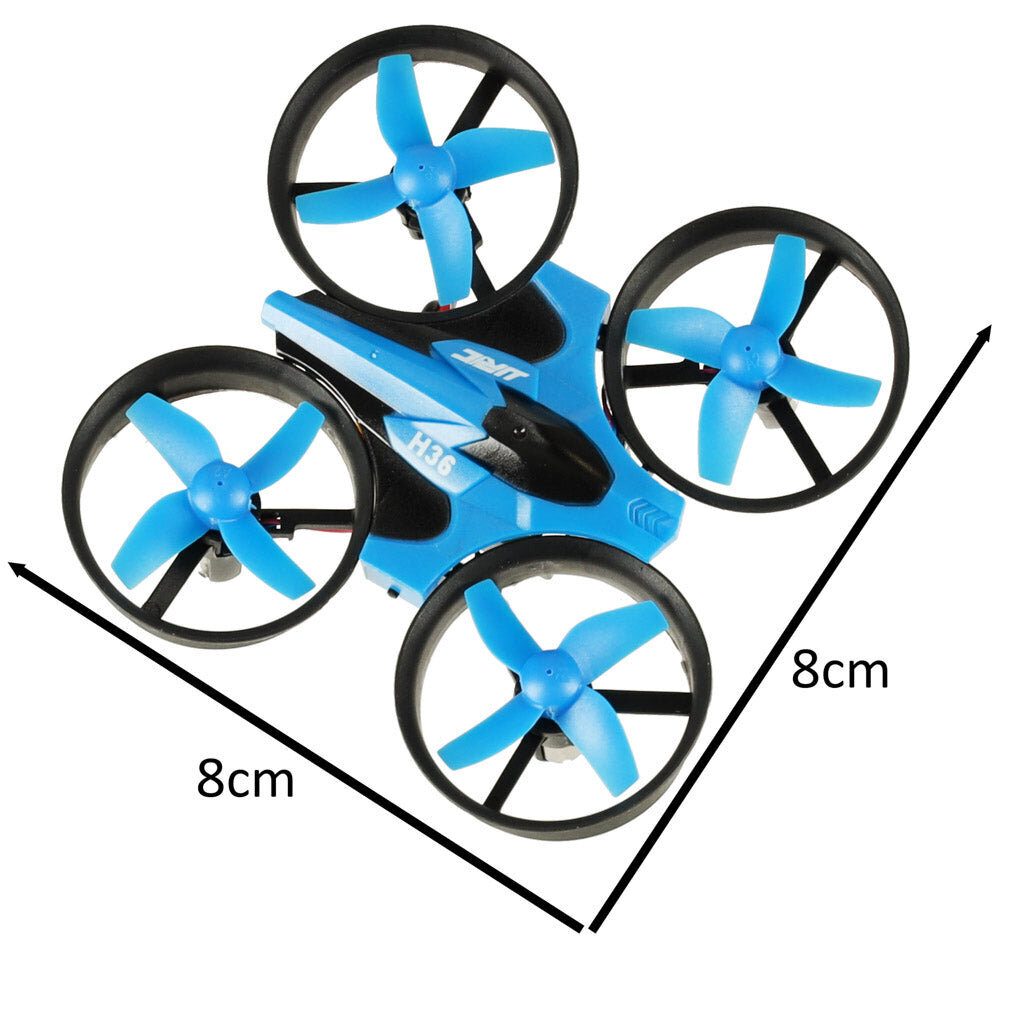 Laste droon JJRC H36 mini hind ja info | Poiste mänguasjad | kaup24.ee