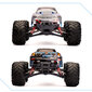 RC Car Q901 4CH ProLine hind ja info | Poiste mänguasjad | kaup24.ee