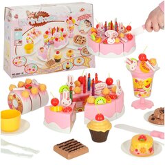 Tort Kitchen KidsPro, 75 tk hind ja info | Tüdrukute mänguasjad | kaup24.ee