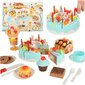 Tort Kitchen KidsPro, 75 tk цена и информация | Tüdrukute mänguasjad | kaup24.ee